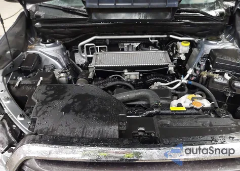 2021 Subaru Ascent Limited from USA, damaged, VIN 4S4WMALD2M3441034